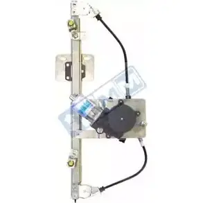 Стеклоподъемник PMM ST05 L B 3896720 GHR231F 76034 L