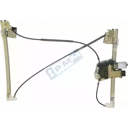 Стеклоподъемник PMM 3896735 STO24 R C 76102 R TB09CRK