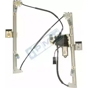 Стеклоподъемник PMM TPB9E5 3896808 SY04 L 81014 L