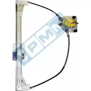 Стеклоподъемник PMM VK729 L 90634 L 3897018 NZXDUT
