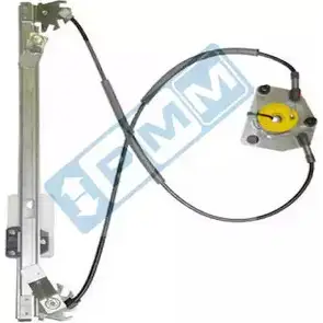 Стеклоподъемник PMM 83M2J 90636 L VK730 L 3897020