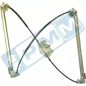 Стеклоподъемник PMM 90694 L 3897036 VK736 L KJ12EF
