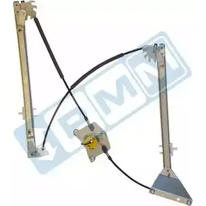 Стеклоподъемник PMM 90724 L UZM06 3897044 VK737 L