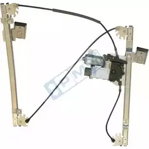 Стеклоподъемник PMM VKO79 R C JA0M00 3897057 92284 R