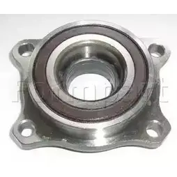 Ступица колеса FORMPART 0OIF W 3899667 10498002/S 8680871112143
