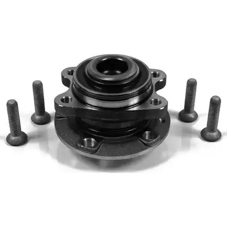 Ступица колеса FORMPART 11498001/K 8680871112273 1NT EQ 3899933