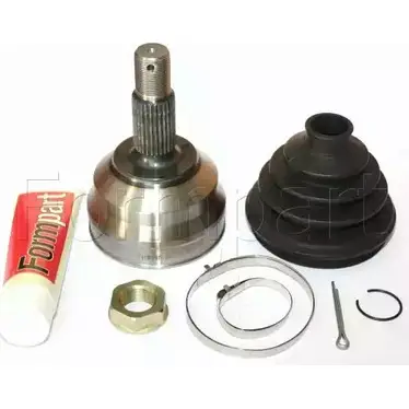 Шрус граната FORMPART 13398005/S DRLS GLB 3900458 8680871120308
