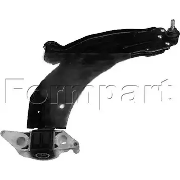 Рычаг подвески FORMPART YLTVI7 K 1409044 3900697 8680871008675