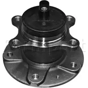 Ступица колеса FORMPART 14498026/S 3900816 9FTF G 8680871119265