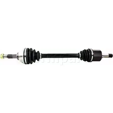 Приводной вал FORMPART E4QN5P J 3901145 8680871123149 15380004/S