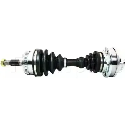 Приводной вал FORMPART MZJ CT 19380002/S 8680871128854 3901788