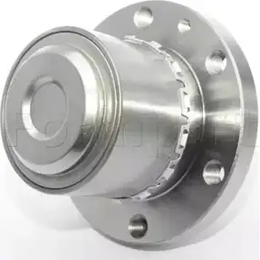Ступица колеса FORMPART B9C2 3K 19498067/S 8680871134619 3901818