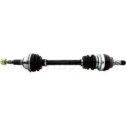 Приводной вал FORMPART WJJ36 S 8680871128908 3902018 20380006/S