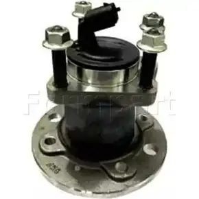 Ступица колеса FORMPART 20498031/K 3902078 8680871114352 0 QMZT9E