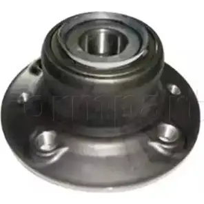 Ступица колеса FORMPART 8680871114741 3902615 22498016/S V 476BXN