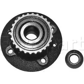 Ступица колеса FORMPART F2DVA 2 3902626 22498028/K 8680871118831