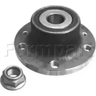 Ступица колеса FORMPART 8680871137030 1H VF3 22498030/K 3902627