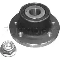 Ступица колеса FORMPART 3902628 8680871119593 22498031/K 2N DV6