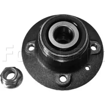 Ступица колеса FORMPART 22498032/K 3902629 8680871118848 05E I0CO изображение 0