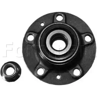 Ступица колеса FORMPART 3902632 AG8 9O 22498035/K 8680871118862
