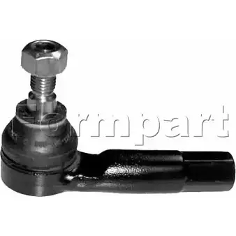 Рулевой наконечник FORMPART 3902823 U T9GI 8680871023456 2902032