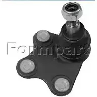 Шаровая опора FORMPART QSE ZBYI 8680871023715 2904024 3902854