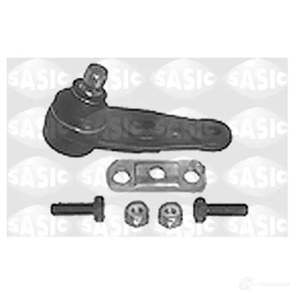 Шаровая опора SASIC 9005202 3660872330741 BH 2BN 115547649