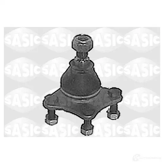 Шаровая опора SASIC 115668075 3660872331205 9005274 W 7CEFDL изображение 0