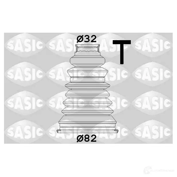 Пыльник шруса SASIC KMM U38 4003432 3660872312860 2135944