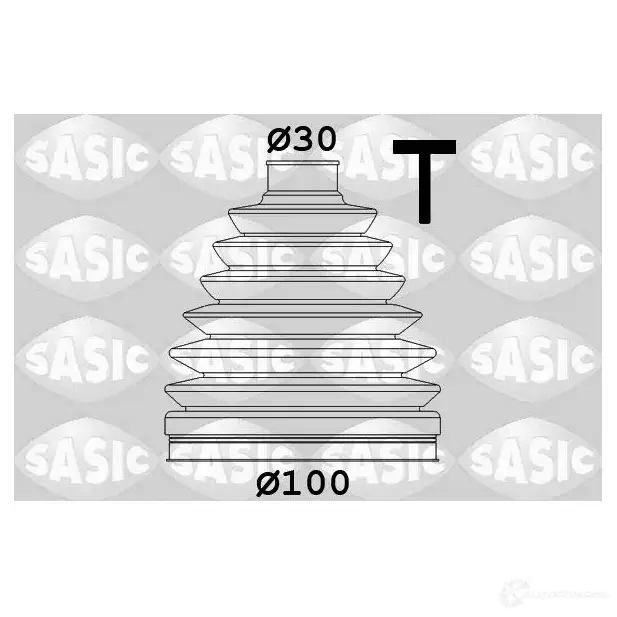 Пыльник шруса SASIC 2132168 3660872429810 1906055 RVH9YT J