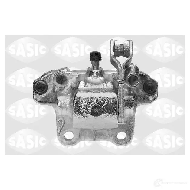 Тормозной суппорт SASIC 4D 1RO SCA6202 161400251 3660872340610
