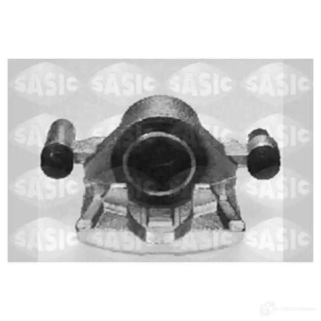 Тормозной суппорт SASIC SCA6154 3660872340139 2141287 5LO 6W изображение 0