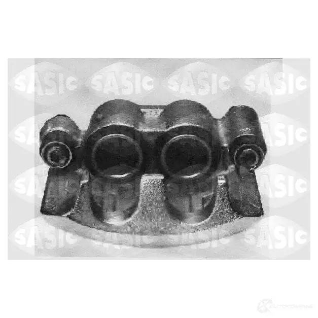 Тормозной суппорт SASIC 161490301 SCA6061 M3L AYW 3660872339201
