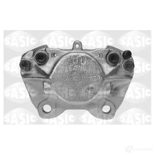 Тормозной суппорт SASIC 57150726 2AY8U KF 3660872340931 SCA6234