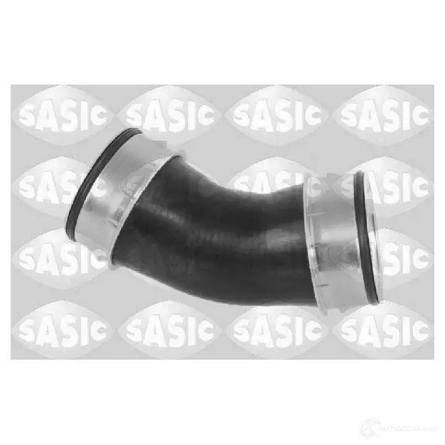 Патрубок интеркулера SASIC 3660872441034 3336115 2134166 RO QF3