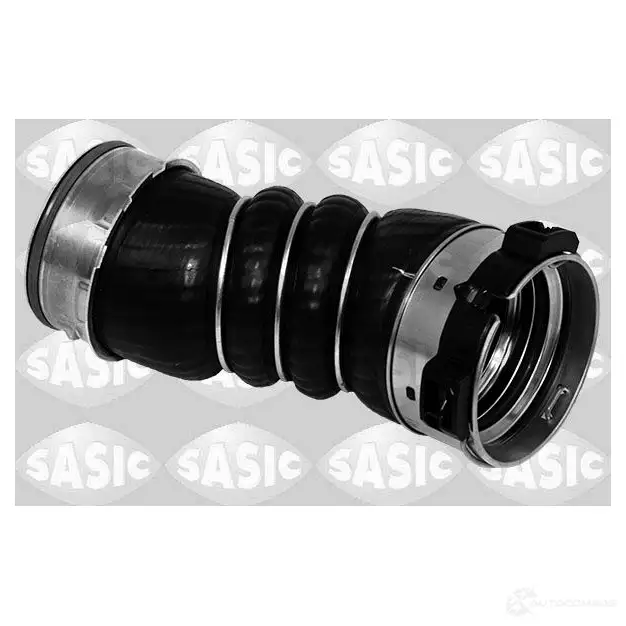 Патрубок интеркулера SASIC 9 CFZG 1437796812 3336344