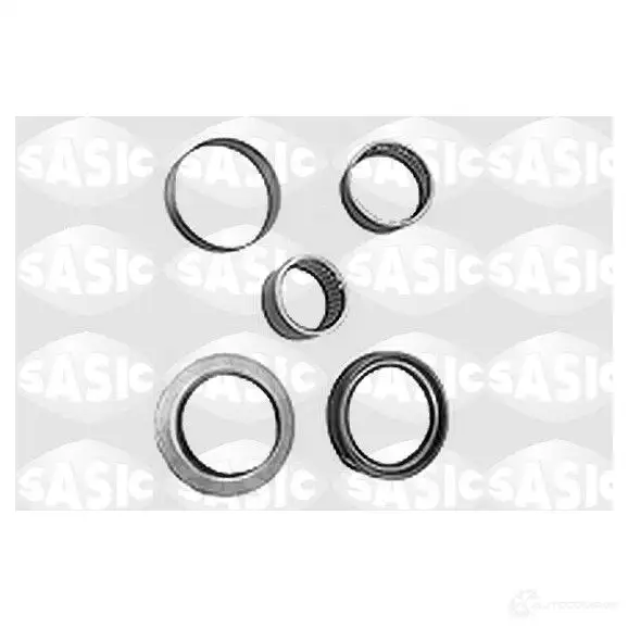 Сайлентблок балки SASIC 3KAARE U 2130866 1005116 3660872350978