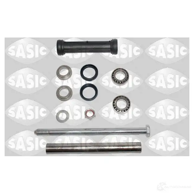 Сайлентблок балки SASIC 3660872350893 2132241 6GCEV5 T 2005150