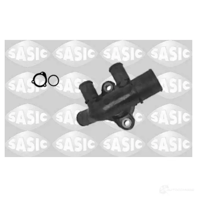 Фланец охлаждающей жидкости SASIC 2FX RKR 2141771 SWH0551 3660872362520
