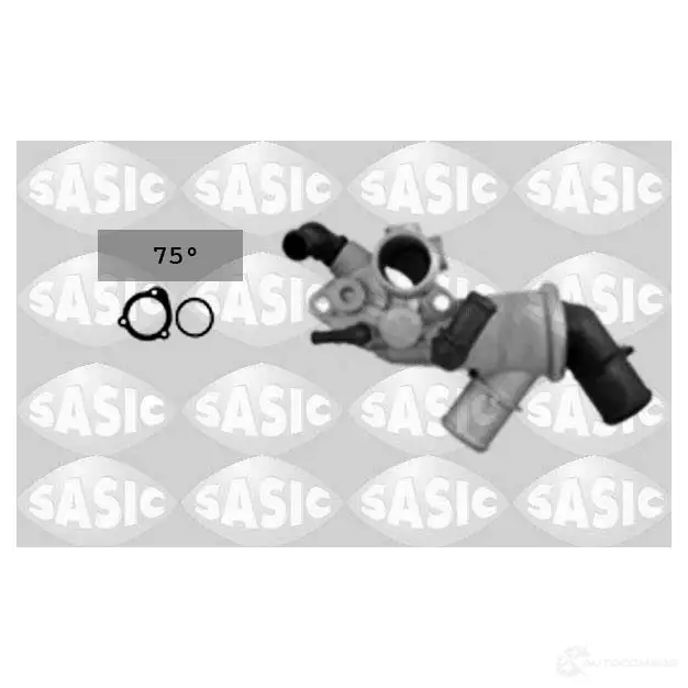 Термостат SASIC 9000047 3660872320612 H5C ARZ 2138925
