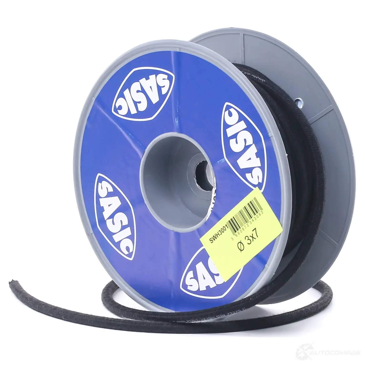 Топливный шланг SASIC SWH3001 3660872343093 2141775 TS3M 3 - Изображение 1