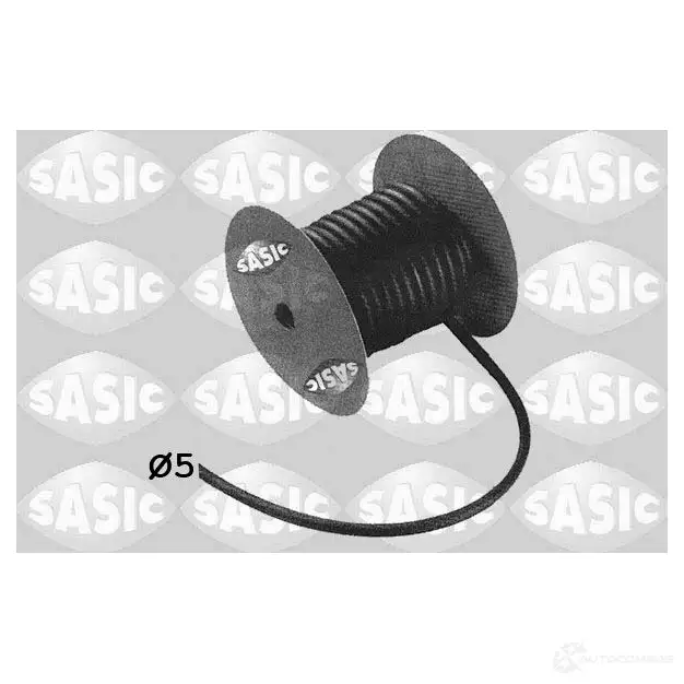 Топливный шланг SASIC 4GRW M0 1438798942 3402005