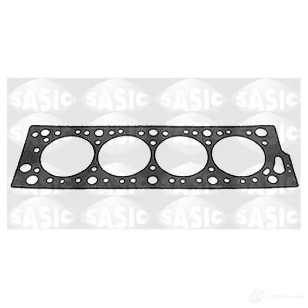 Прокладка ГБЦ SASIC 2090L30 3660872351418 PUJSL 9V 2132357