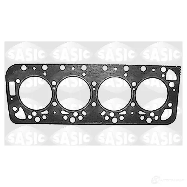 Прокладка ГБЦ SASIC 3660872306241 2090C70QX 2132347 6FLW I изображение 0