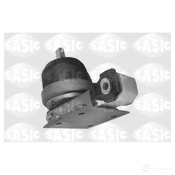 Подушка двигателя SASIC 3660872363534 6V90G 8 9001980 2139718 изображение 0