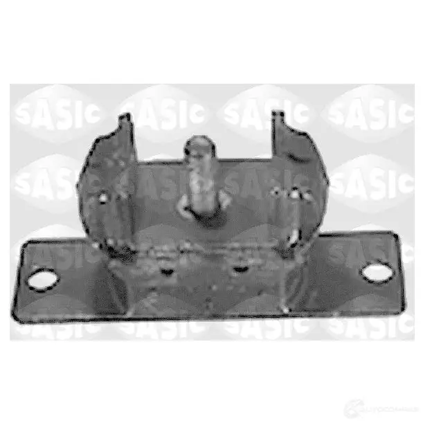Подушка двигателя SASIC 8431601 QE4AL F 2138850 3660872319883