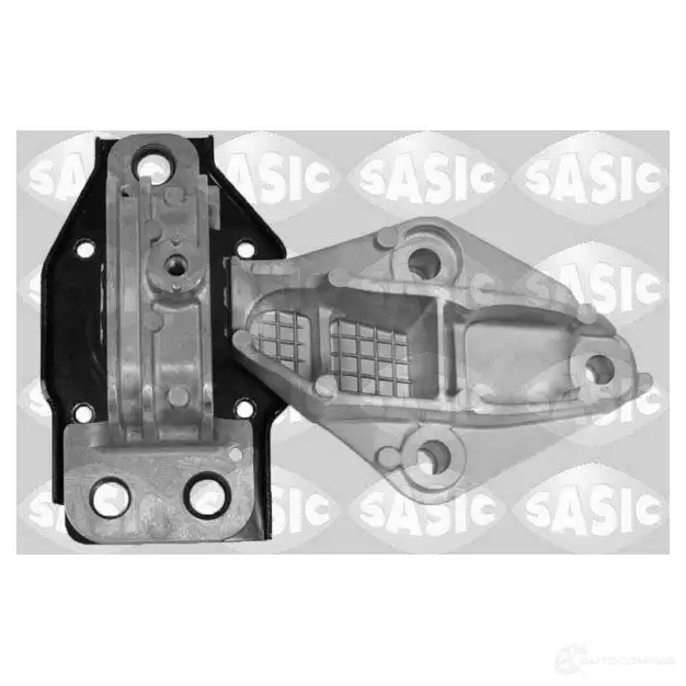 Подушка двигателя SASIC 3660872371294 2704007 NT1XK TR 2133237
