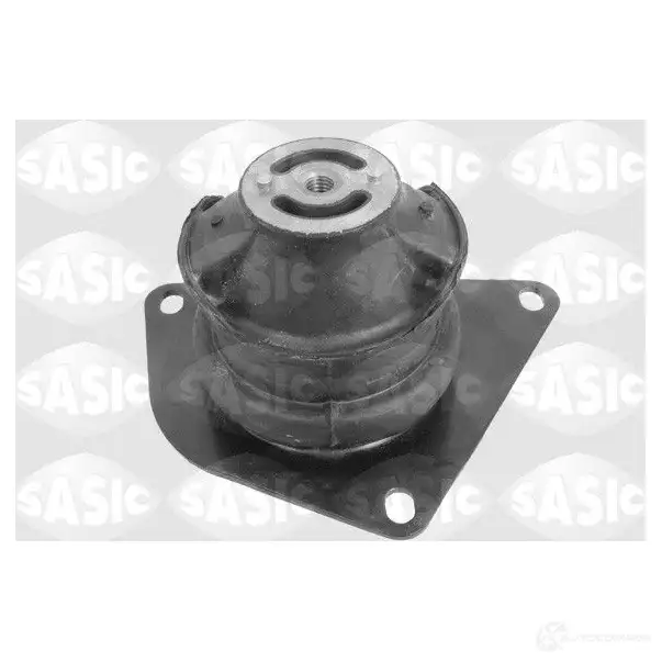 Подушка двигателя SASIC 3660872364777 H6L P1H 2139839 9002541