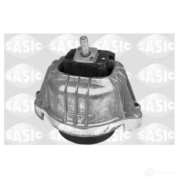 Подушка двигателя SASIC 2133508 2706202 3660872441881 6J1 CC