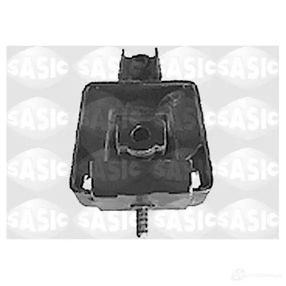 Подушка двигателя SASIC 9001353 BGH5 WX8 3660872324054 2139312